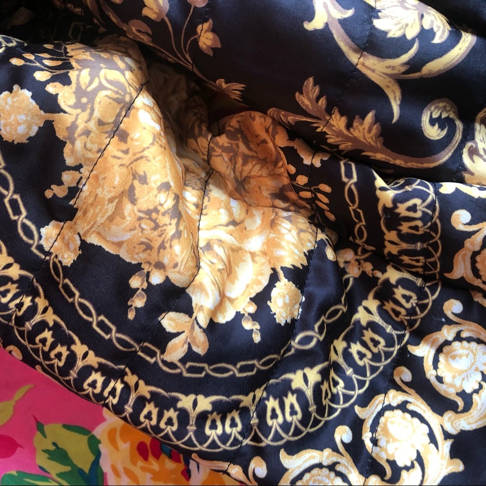 Lux jacket - Picture 3 of 7